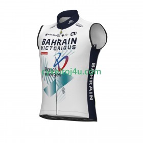 Team Bahrain Victorious Cykelvest 2025